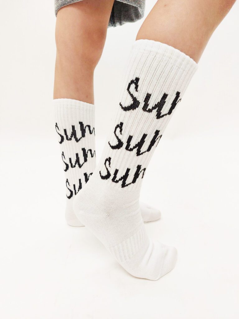 גרב ברך ספורט Summer - קונדור